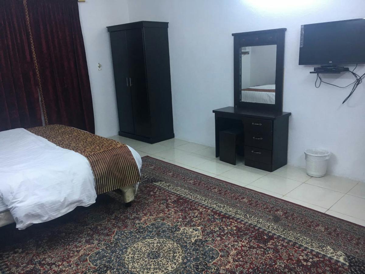 Al Eairy Apartments Alqunfudah 3 Al Qunfudhah Exterior photo