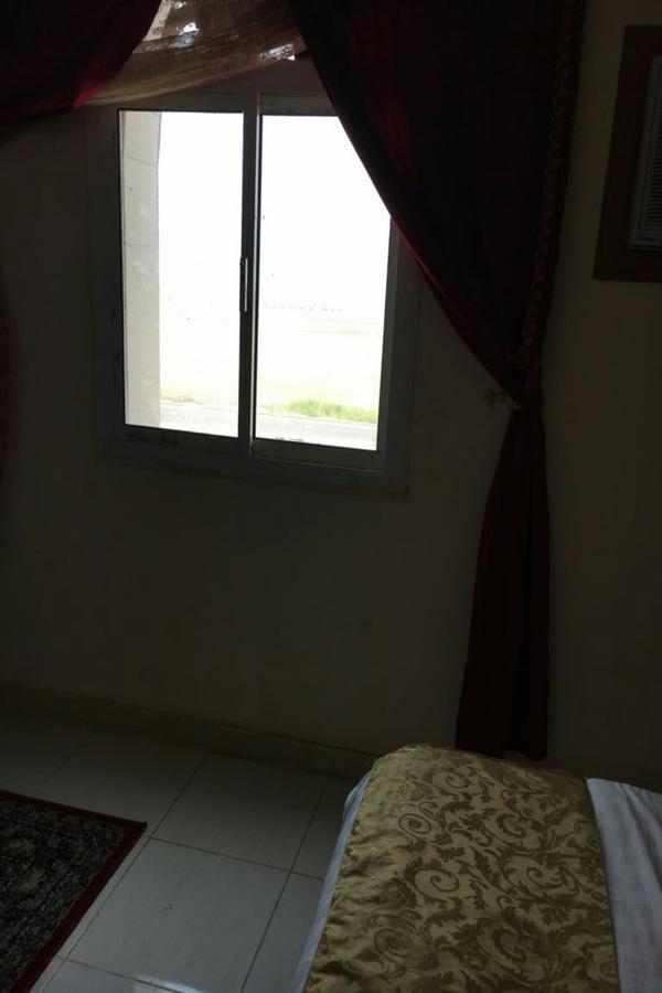 Al Eairy Apartments Alqunfudah 3 Al Qunfudhah Exterior photo